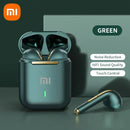 Auriculares inalámbricos Xiaomi con cancelación de ruido, actualización Bluetooth 5.3, auriculares intraaurales para música HD, manos libres con micrófono