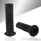 For CRF EXC YZF 9 Colors Soft Rubber Dirt Pit Bike Motorcycle Universal 7/8" 22 24mm Grips Handle Bar Brake Grips Scooter