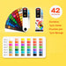 48 Colors
