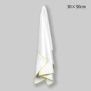 1PC Cleaning Cloth For Wiping Red Wine Glasses Wipe The Glass Without Leaving Any Marks Cup Wiping Cloth Cleaning Cloth