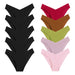 10Pcs Panties Set 11