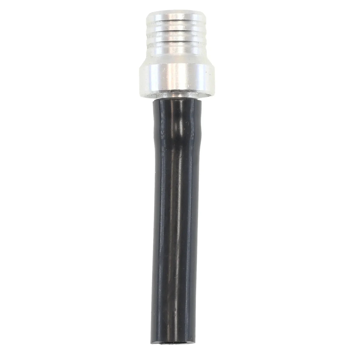 Motorcycle Gas Fuel Cap Single Way Valves Vent Breather Hoses Tubes For Motocross ATV Quad Dirt Pit Bike Fuel Tank Breather Pipe
