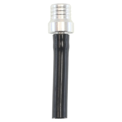 Motorcycle Gas Fuel Cap Single Way Valves Vent Breather Hoses Tubes For Motocross ATV Quad Dirt Pit Bike Fuel Tank Breather Pipe