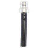 Motorcycle Gas Fuel Cap Single Way Valves Vent Breather Hoses Tubes For Motocross ATV Quad Dirt Pit Bike Fuel Tank Breather Pipe
