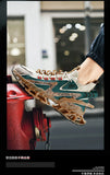 Men's Sneakers Male Casual Shoes Luxury Trainer Race Breathable Fashion Loafers Running Shoes for Men