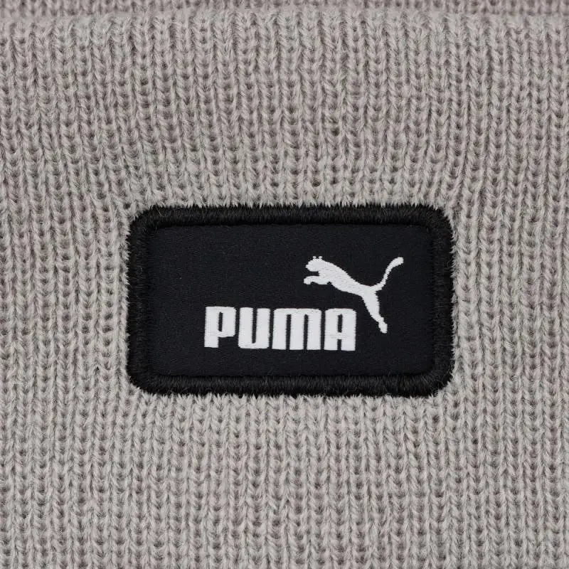 Puma Men's and Women's ESS Mid Crown Beanie Sports and Leisure Hat 02640005