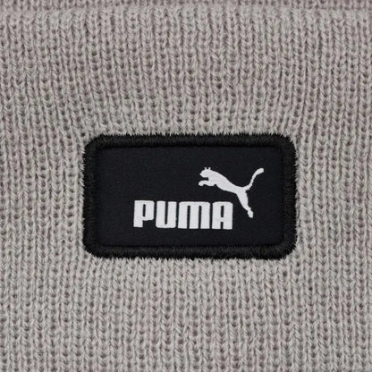 Puma Men's and Women's ESS Mid Crown Beanie Sports and Leisure Hat 02640005