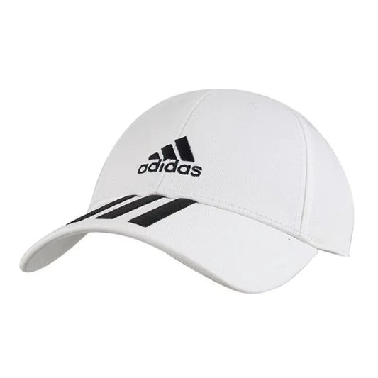 Original New Arrival  Adidas BBALL 3S CAP CT Unisex  Running Soprts Caps  Sportswear