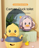 Boys and Girls Potty Training Seat Children's Pot Ergonomic Design Potty Chair Comfy Toilets Children Gift Toilet Potties Seats
