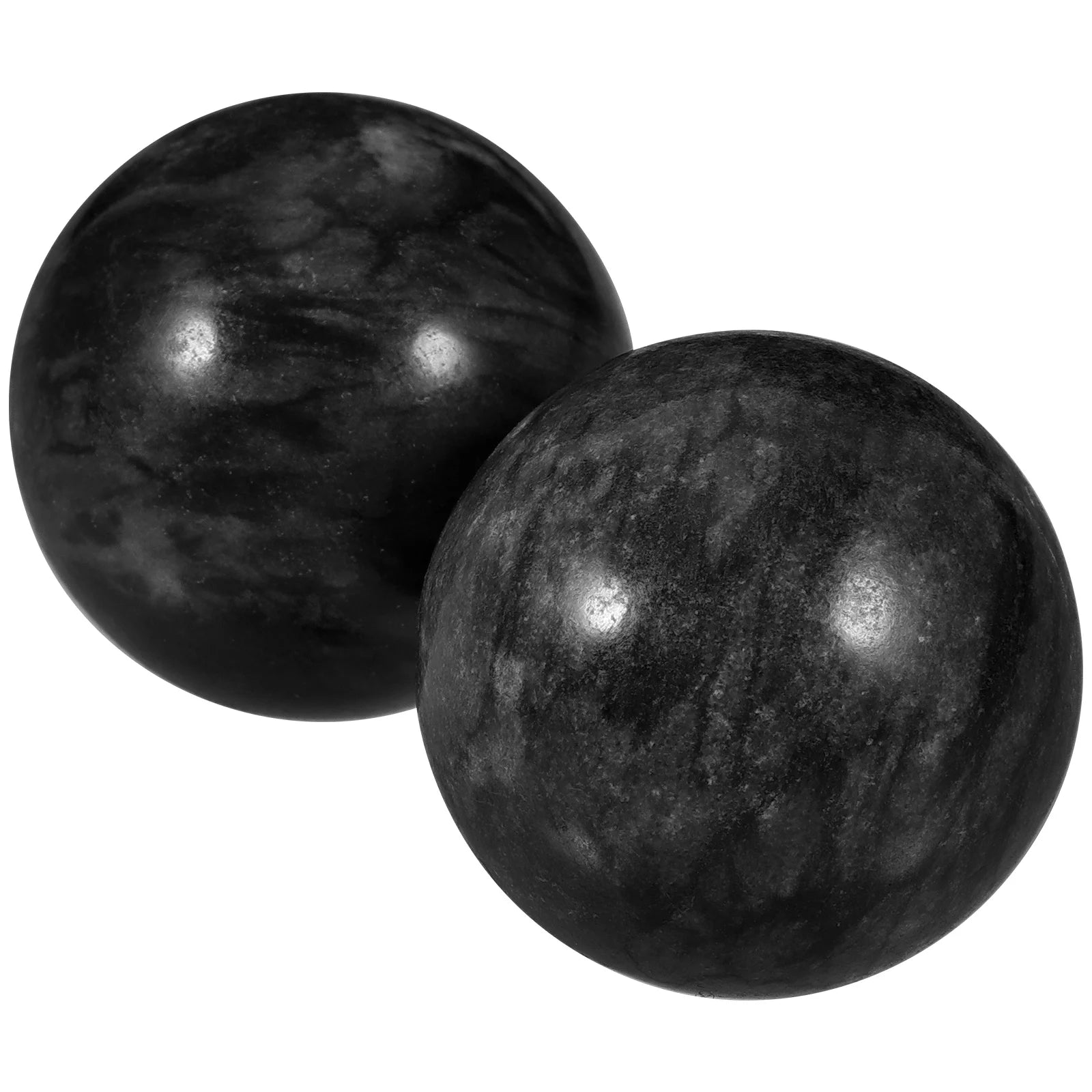 Pelotas antiestrés para adultos, bolas de jade, ejercicios de meditación, alivio del estrés, relajación, zen, salud china, Baoding