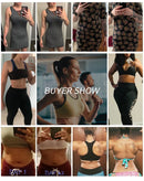 Camiseta sin mangas moldeadora de cintura para mujer, con cremallera, moldeadora de cuerpo, control de abdomen, ropa interior deportiva para mujer