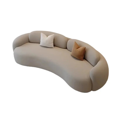 Modern Minimalist Living Room Sofas Outdoor Modern Luxury Recliner Children Sofas Makeup Creative Women Muebles Hotel Furniture