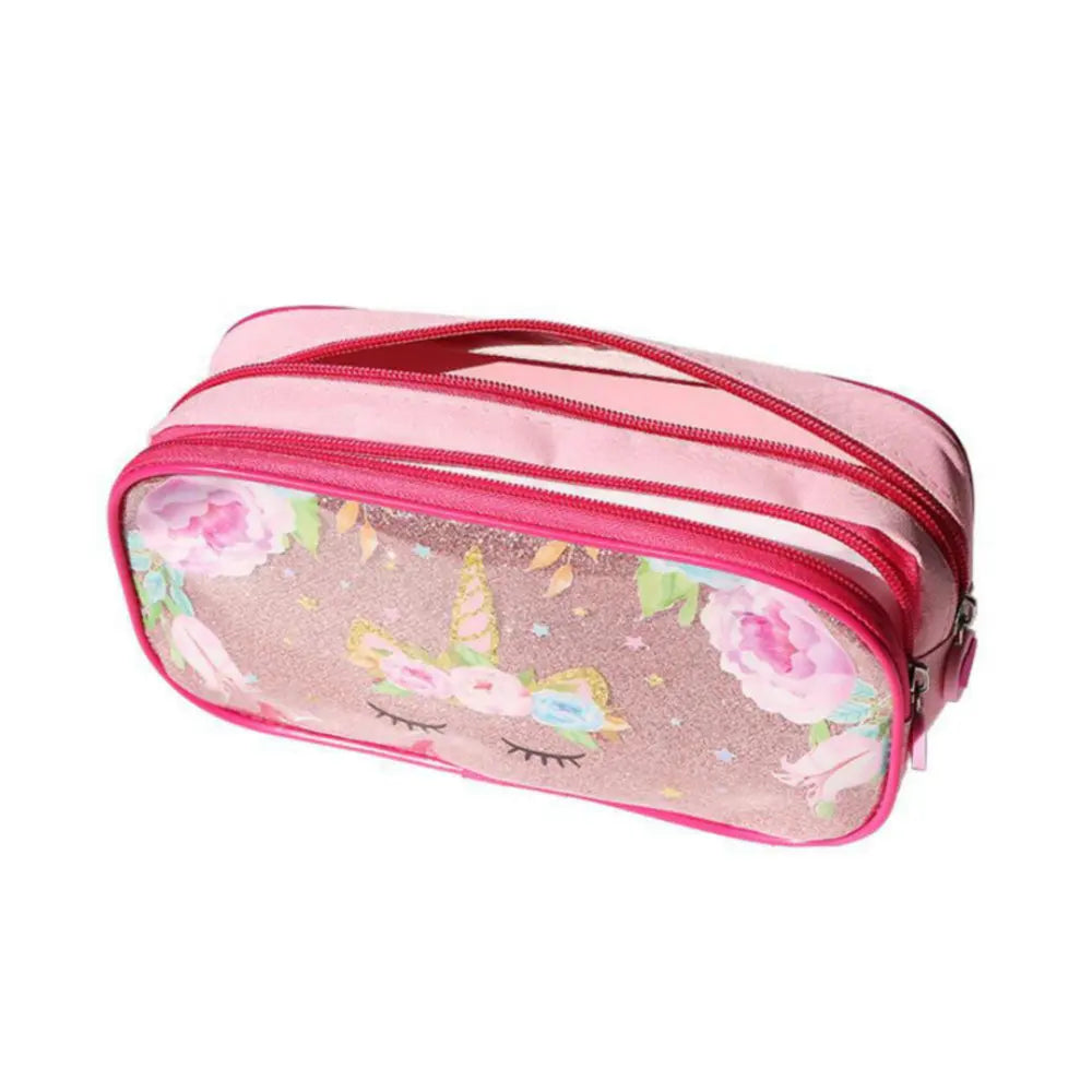New Large-capacity of Children's Girls Cartoon Princess Elsa Schoolbag Cute Boy Backpack Children's Schoolbag