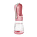 Pink 330ML Water