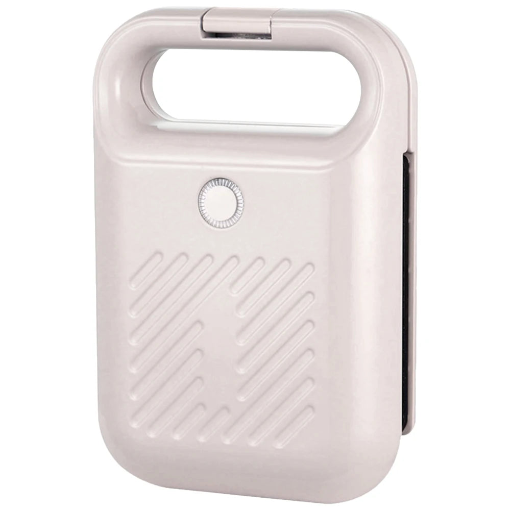 Multifunction Sandwich Maker Fast Heating Toaster Home Breakfast Making Machine Kitchen Electric Baking Pan Roast Meat Omelette