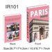 IR101