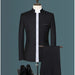 2 Pcs set black 1