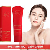 Five-fold BB Cream Concealing Moisturizing Hydrating Sun Protection Face Base Tone Oil Control Long-lasting Facial Makeup