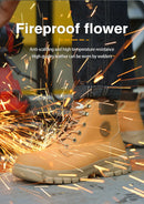 Steel Toe Shoes for Men Women Lightweight Anti-smash Steel Toe Sneakers Indestructible Work Boots Construction Safety Shoes