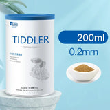 YEE Fish Tank Feed Guppy Lamp Family Fish Betta Small Tropical Fish Traffic Light Fish Aquarium Food