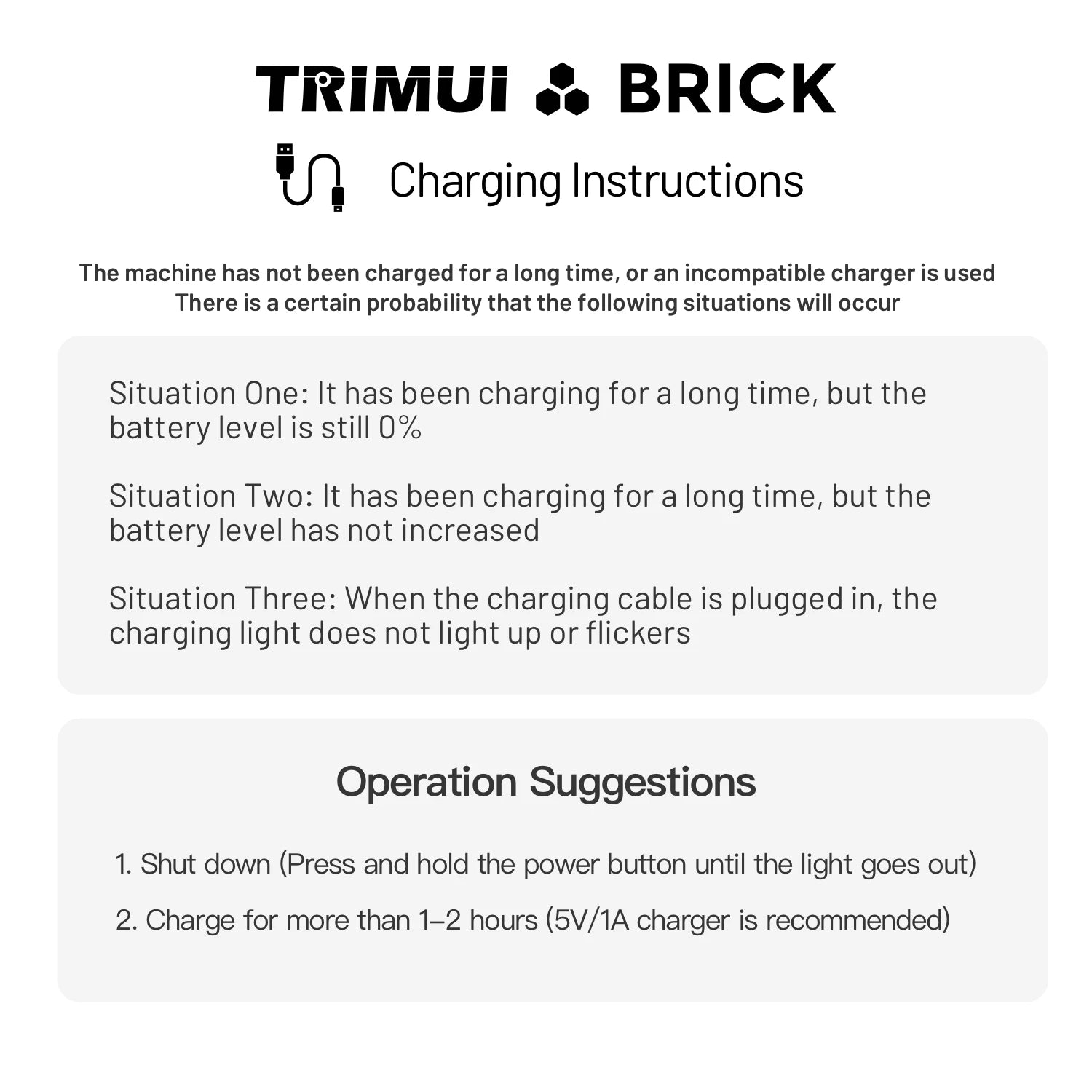 TRIMUI SMART PRO S Handheld Game Console 4.96''IPS Screen Allwinner A523 Processor Hall Joystick RGB Lighting TG5050 Game Player