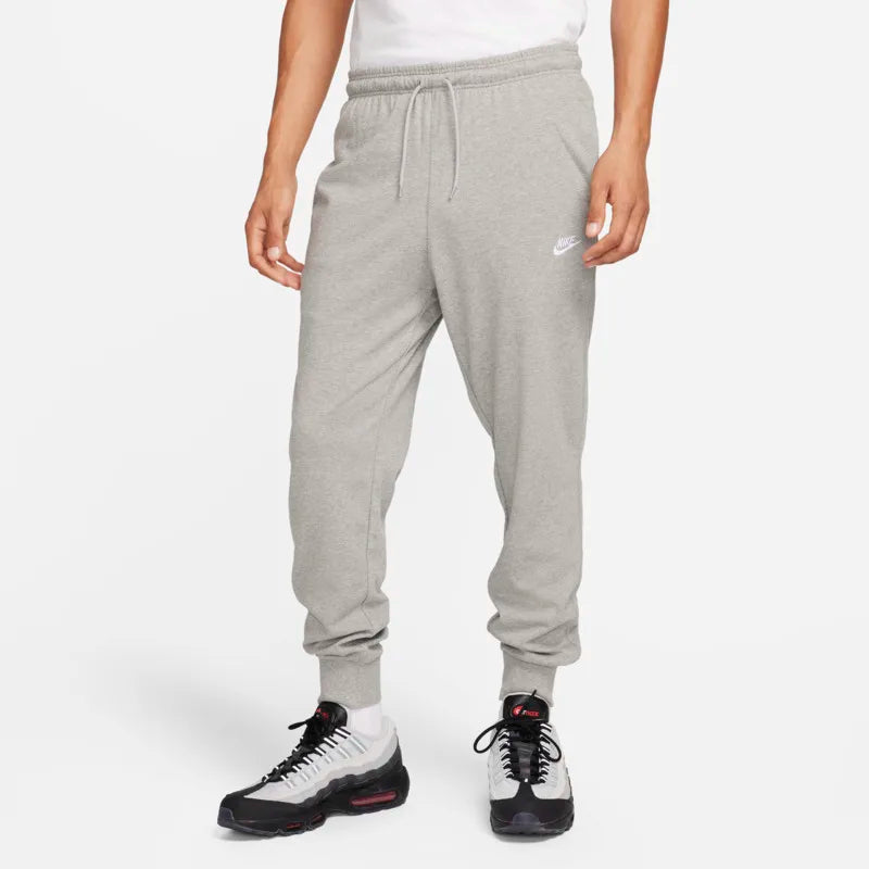 NIKE 2024 Men's AS M NK CLUB KNIT JOGGER Knitted Trousers Sports Pants FQ4331-063
