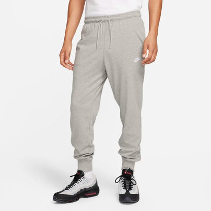 NIKE 2024 Men's AS M NK CLUB KNIT JOGGER Knitted Trousers Sports Pants FQ4331-063
