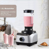 Topstrong 1300W Multifunctional 11-in-1 Whisk Kitchen Mixer Food processor YYFP410