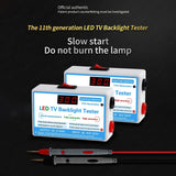 LED Lamp TV Backlight Tester Multipurpose LED Strips Beads Test Tool Measurement Instruments for LED Light