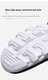 Men Sports Running Shoes Casual Marathon Breathable Lightweight Women's Comfortable Athletic Non-slip Walking Sneakers Outdoors