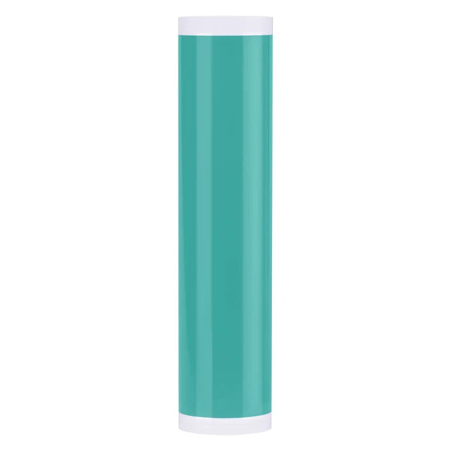 Vinil Permanente Inteligente para Alegria Cricut, Vinil Adesivo, Adesivos, Copos de Água, Cerâmica Dispensadora, 1 Rolo