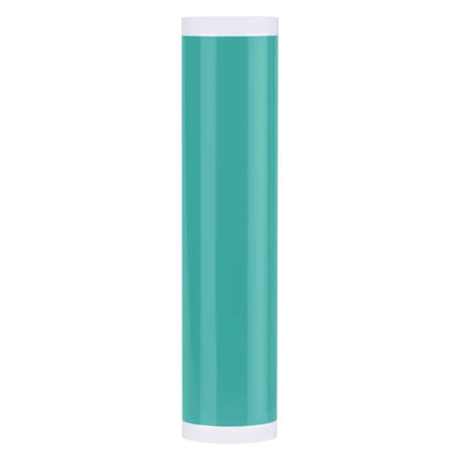 Vinil Permanente Inteligente para Alegria Cricut, Vinil Adesivo, Adesivos, Copos de Água, Cerâmica Dispensadora, 1 Rolo