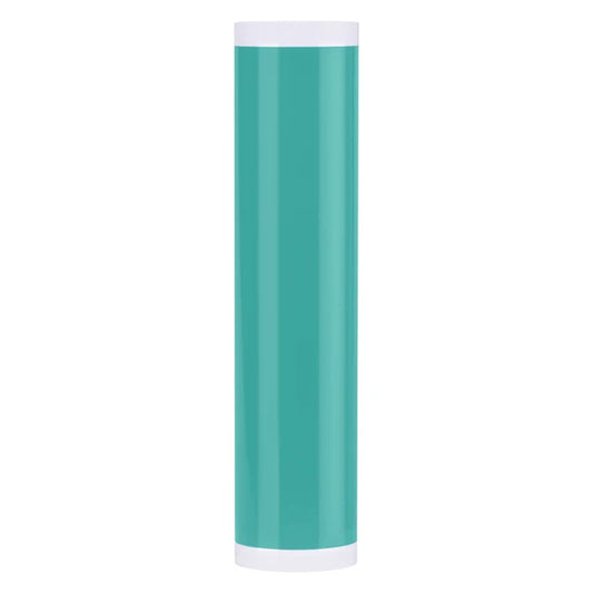 Vinil Permanente Inteligente para Alegria Cricut, Vinil Adesivo, Adesivos, Copos de Água, Cerâmica Dispensadora, 1 Rolo
