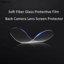 Full Gule Glass For Poco F7 Tempered Glass Poco F7 Screen Protector HD Protective Phone Camera Lens Film Poco F7