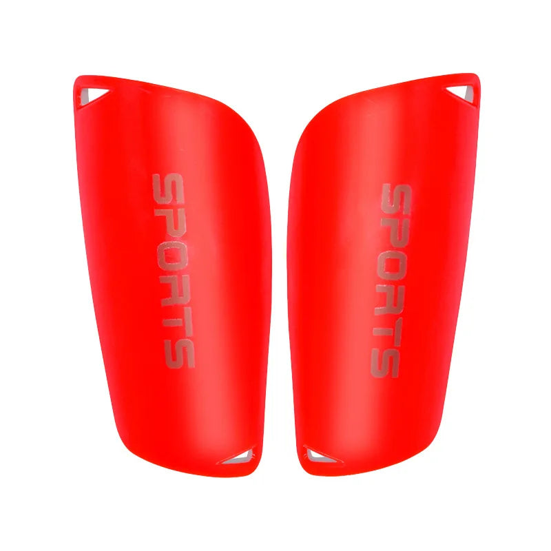 Espinilleras de fútbol para niños, canilleras de fútbol para adultos, espinilleras de seguridad deportiva, protector de caña, accesorios de fútbol