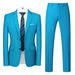 Light Sea Blue
