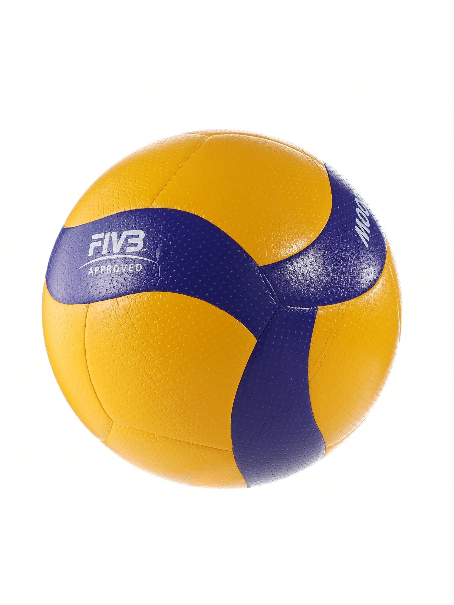 Indoor Outdoor Volleyball New High Quality Leather PU/PVC Soft Beach Volleyball Hard Volleyball V300W/V200W/MVA300/MVA200 Ball