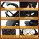 Baby Stroller Portable nighttime Baby Shock absorb children's folk Stroller Can Sit And Lie Down For Baby 0-4 Year Old