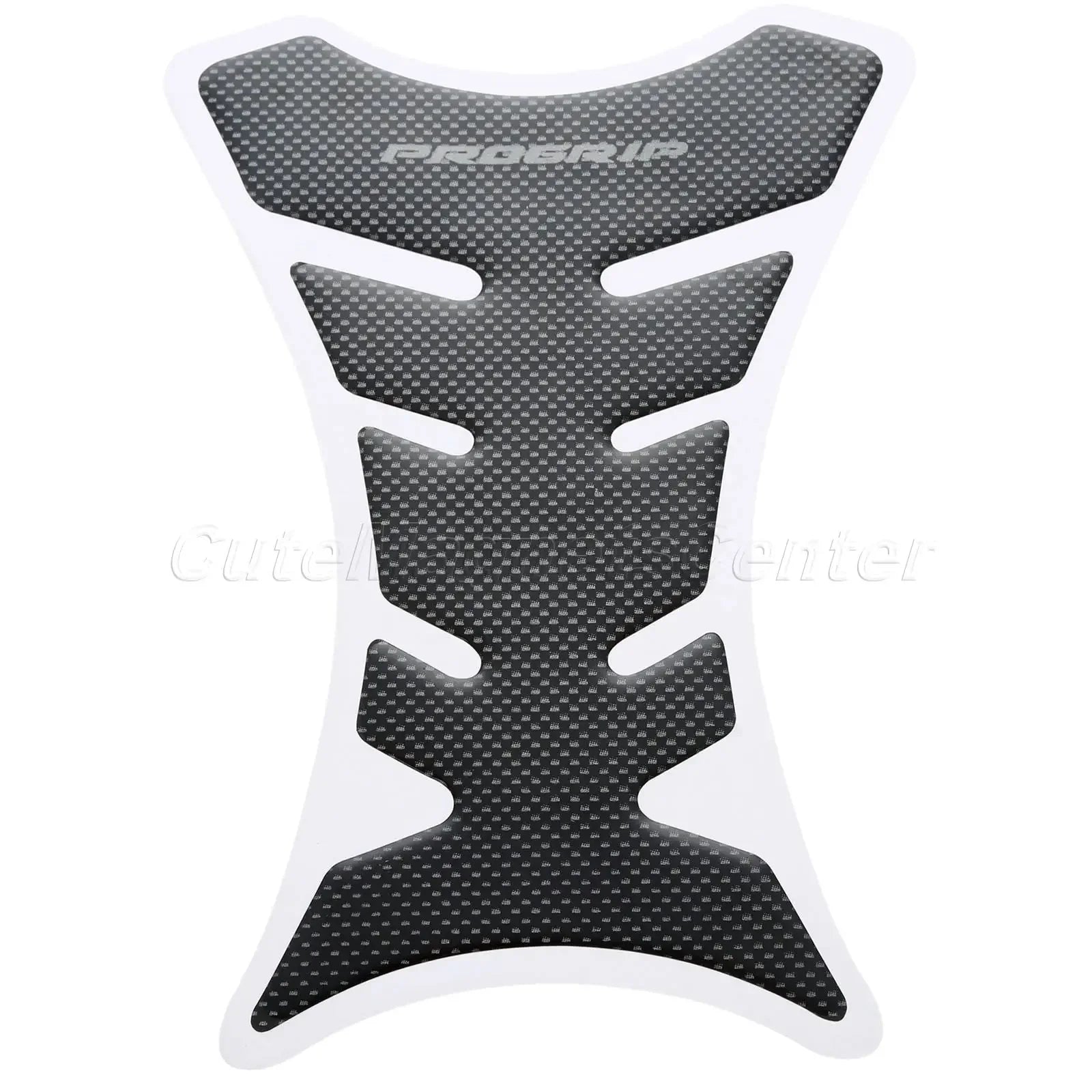 Carbon Fiber Motorcycle Sticker Gas Fuel Oil Tank Pad Protector Decal For  Suzuki Kawasaki Yamaha BMW Honda CBR600RR CBR1000R