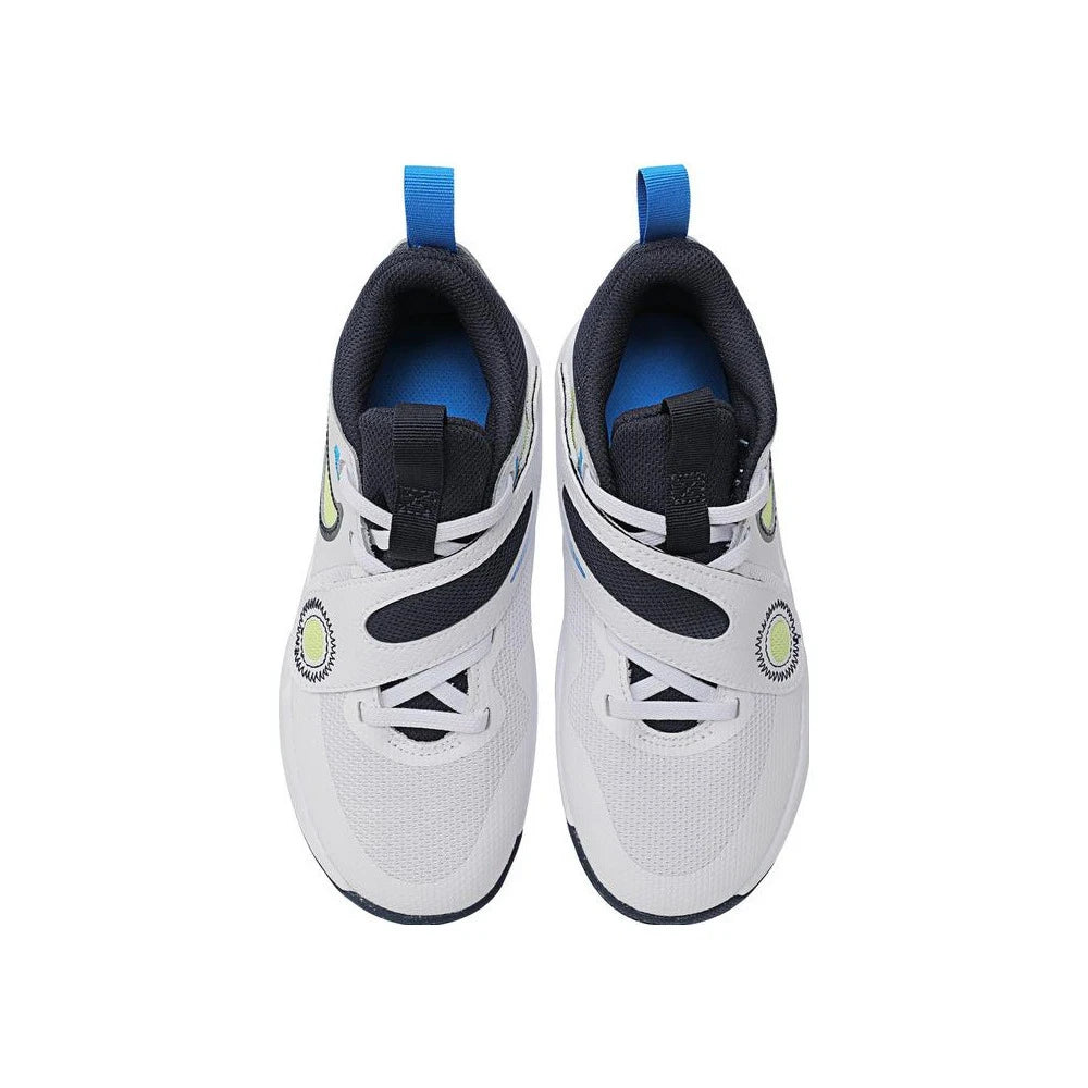 NIKE 2025 Kids TEAM HUSTLE D 11 (PS) Boys Sneakers DV8994-105