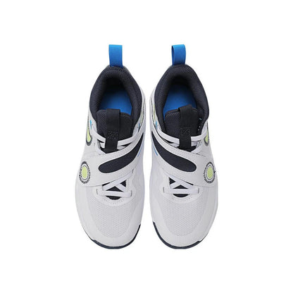 NIKE 2025 Kids TEAM HUSTLE D 11 (PS) Boys Sneakers DV8994-105
