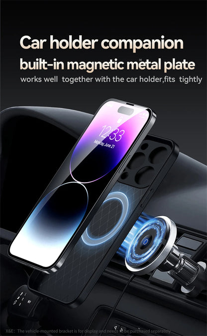 For Iphone 16 Pro Max Case For Iphone 15 14 13 12 11 Case For Iphone 15 Plus Phone Cases For Apple Iphone X XR Xs Max Back Cover