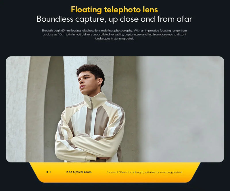 POCO F7 Ultra 5G NFC 12GB/256GB 16GB/512GB Global Version Mobile Phone Without Charger All New