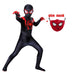 spiderman  D