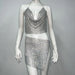 Sliver Set