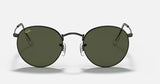 Rayban Original RB3447 METAL LEGEND GOLD Sunglasses in Box
