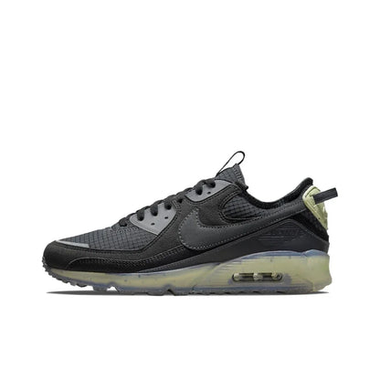 Nike Air Max 90 "Fuel Orange" Retro-style Low Air Cushion Running Shoes For Men Women Unisex Sneaker Casual DH2973-200