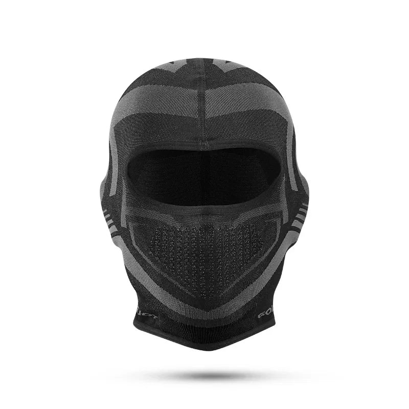 Breathable Balaclava Full Face Mask Motorcycle Bicycle Windproof Sunscreen Masks Cycling Sports Soft Headgear for Men Women