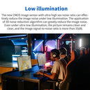 Runpu 4K30fps 20X Optical Zoom AI-Tracking Ptz HDMI Camera LAN POE Live Streaming Broadcast Video Conference System Camera