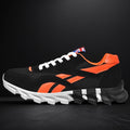 Men's casual sports shoes, outdoor lightweight walking sports running shoes, comfortable high-quality men's tennis shoes